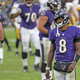 Lamar Jackson struggles in yet another big game.